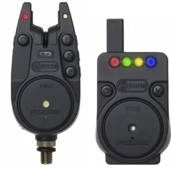 Prologic C-Series Pro Alarm Set 3+1+1 Red Green Yellow -Vangst Pro Verkoop f89cf187427cd752