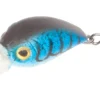 Ultimate Finesse Prey 2,7cm - Blue Bug -Vangst Pro Verkoop f8cf1745f8355d43