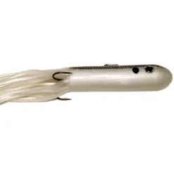 Musky Innovations 10" Titan Tubes - 2 Pack Crappie