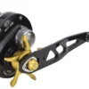 WFT Sensea 6 LW LH Reel