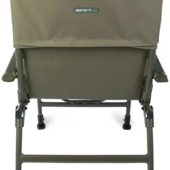 Korum Aeronium Deluxe Supa-Lite Chair -Vangst Pro Verkoop fa1c8616eed6dcaa