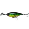 Headbanger Cranky Shad 7,6cm (16g) Firetiger -Vangst Pro Verkoop fa3acf7e0cf82c49