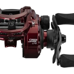 Lew's KVD Baitcaster Reel -Vangst Pro Verkoop fa556e9a66f2e318
