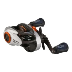 Abu Garcia Revo5 X LP-L Baitcaster Reel -Vangst Pro Verkoop fac6015e27aad53b