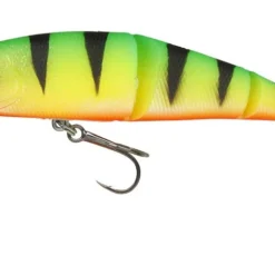 Savage Gear Soft 4Play Ready To Fish Firetiger 13cm 28g (2 Stuks)