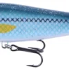Ultimate Wicked Willy Jerk 15cm - Blue Glitter -Vangst Pro Verkoop fc6a16219e134db5