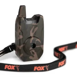Fox Mini Micron X Limited Edition Camo 3+1 Set -Vangst Pro Verkoop fc72cc04d1bc9516