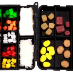 Set Van 155 Stuks NGT 'Klone' Baits -Vangst Pro Verkoop fc8ff1d9710248b8