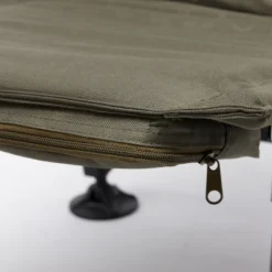 Prologic Inspire Lite-Pro Chair With Pocket