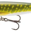 Salmo Solid Pike Floating 11cm -Vangst Pro Verkoop fcdb54914cf14496