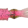 Savage Gear 3D Swim Squid 26cm 126gr Sinking TPE Pink/Glow (1pcs) -Vangst Pro Verkoop fd2f616246db3b2a