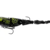 Westin Freddy The Frog Wakebait 9cm (18,5cm) 46gr Floating Black -Vangst Pro Verkoop fd46a832d608aa73