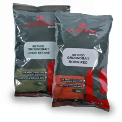 Ultimate Method Feeder Starter Pack -Vangst Pro Verkoop fdf6812e74ac2c2a