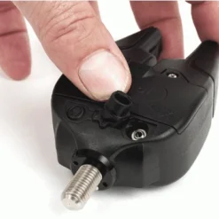 Fox Micron MX 3 Rod Beetmelderset -Vangst Pro Verkoop fe0cdb551b445455