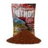 Benzar Mix Commercial Method Groundbait And Pellet Red Krill -Vangst Pro Verkoop fe62f299939d7a94