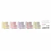 Savage Gear Rib Worm Kit One Size Mix Colors (60 Stuks) -Vangst Pro Verkoop feddd1d358bcfca1