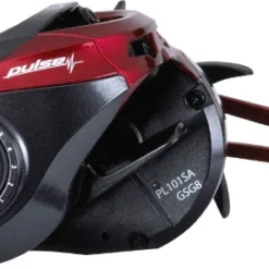 Quantum Baitcasting Reel Pulse 101 SA -Vangst Pro Verkoop feef6e6f31980d93