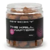Sticky Baits The Krill Wafters Dumbells -Vangst Pro Verkoop ff05c9364adeac60