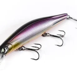 Lucky John Makora 110SP 11cm 13gr Supending Twitchbait Color 103 -Vangst Pro Verkoop ff3a0a703739fd5d