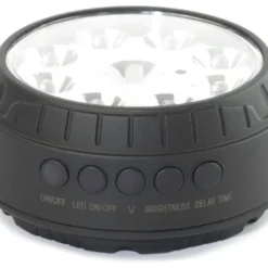 Sonik Gizmo 4+1 Red, Yellow, Green, Blue Beetmelderset (Incl. Bivvy Lamp) -Vangst Pro Verkoop ff9c65b5ca1823ff